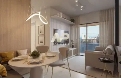 Apartamento com 2 quartos à venda na Rua Amália Bernardino de Sousa, 978, Boa Viagem, Recife