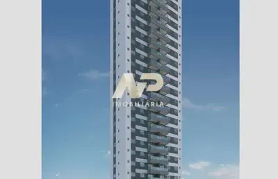 Apartamento com 3 quartos à venda na Rua Rodrigues Sete, 179, Casa Amarela, Recife
