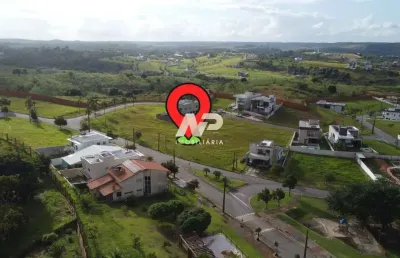 Alphaville pernambuco 2  o melhor de recife já com projeto aprovado e pronto para construír.