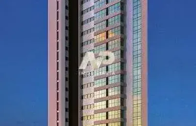 Apartamento com 4 suítes no pina- recife pe! confira