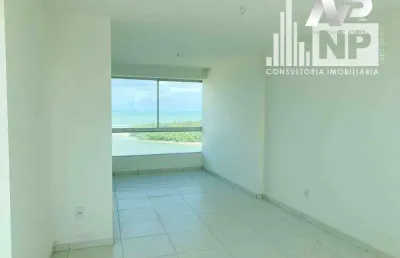 More na beira mar da nova barra! 3 quartos, 1 suite! confira