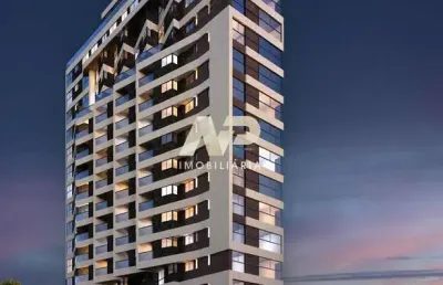 Edf. terraço 48 - seu refúgio urbano no espinheiro- 2 suites! confira