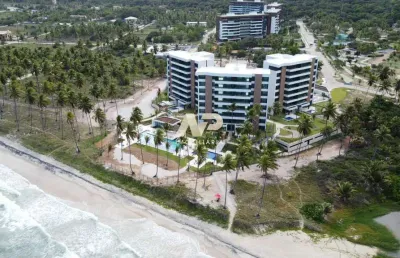Apartamento com 4 quartos à venda na Alameda das Mangabas, 394, Paiva, Cabo de Santo Agostinho
