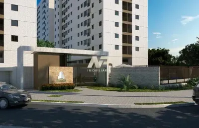 Luar do parque, um verdadeiro paraíso urbano no coração de boa viagem