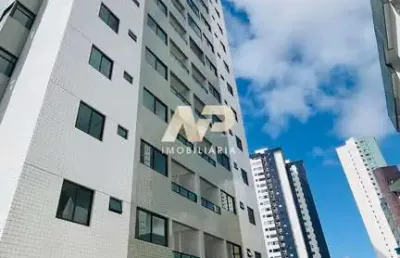 Apartamento à venda no bairro boa viagem - recife/pe