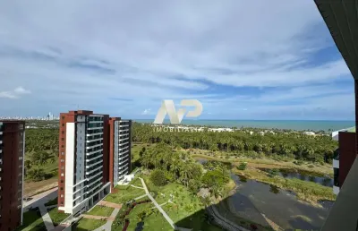 Apartamento com 3 quartos à venda na Rua Vitória Régia, 120, Paiva, Cabo de Santo Agostinho
