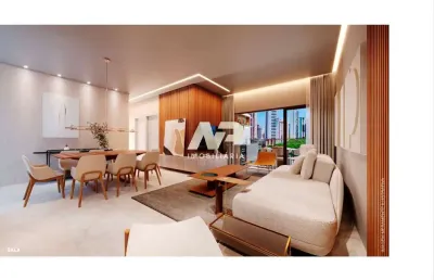 Apartamento com 4 quartos à venda no Madalena, Recife 