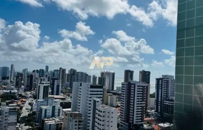 Apartamento à venda no bairro candeias proximo ao verdfrut- jaboatão dos guararapes/pe