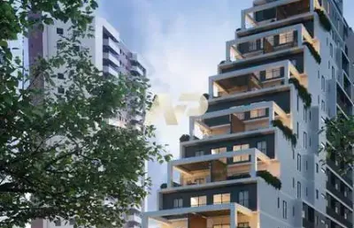 Apartamento com 2 quartos à venda na Avenida Beira Rio, 165, Madalena, Recife