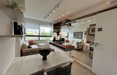 Apartamento à venda no bairro boa viagem - recife/pe
