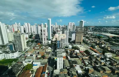 Sala comercial à venda no Boa Viagem, Recife 