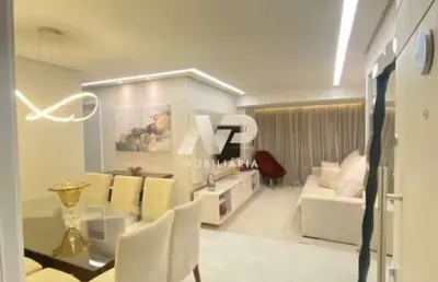 Apartamento à venda no vita praia condomínio – 2 quartos, reformado!