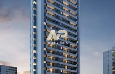 Gb square rosarinho: elegância, conforto e exclusividade com 3 quartos no coração da zona norte de recife