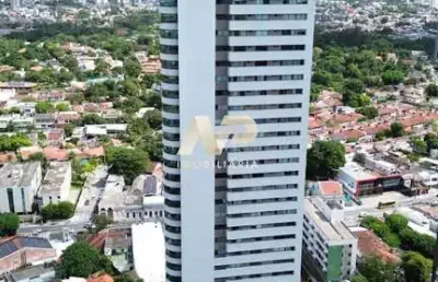 Luiz numeriano – sofisticação, exclusividade e vista privilegiada no 23º andar