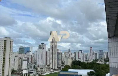 Edf. praia de geremias em boa viagem: 3  quartos, lazer com piscina e excelente localização!