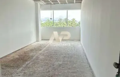 Sala comercial à venda na Avenida A, Paiva, Cabo de Santo Agostinho