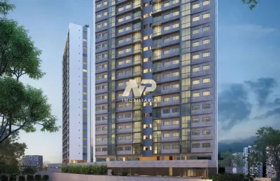Vivenza residence – conforto, estilo e lazer em um só lugar