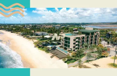 Vila porto – seu refúgio pé na areia em porto de galinhas