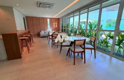 Sainte cecília – conforto, lazer completo e localização privilegiada