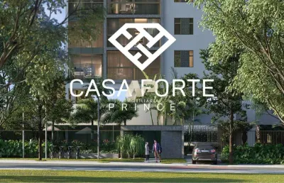 Casa forte prince – sofisticação e funcionalidade no seu dia a dia