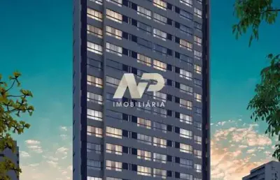 Apartamento com 1 quarto à venda no Boa Viagem, Recife 
