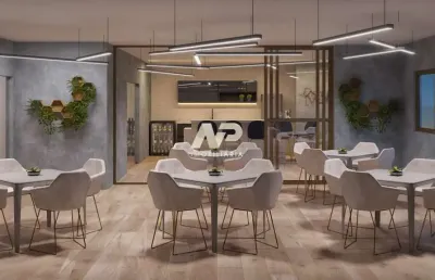 Apartamento com 3 quartos à venda no Prado, Recife 
