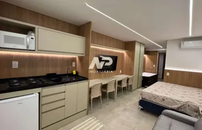 Max carneiro - max  carneiros suítes - apartamento térreo com piscina