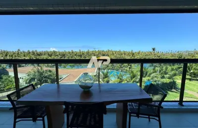 Oportunidade no paradiso - reserva do paiva! mobiliado e decorado! confira