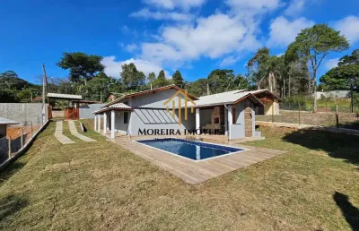 Chácara / sítio com 3 quartos à venda no Dona Catarina, Mairinque 