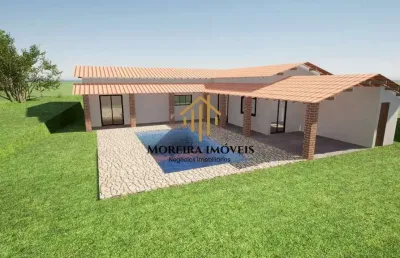 Chácara / sítio com 3 quartos à venda no Dona Catarina, Mairinque 