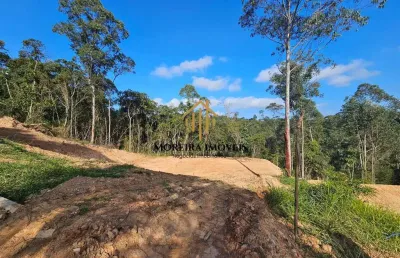 Terreno à venda no Dona Catarina, Mairinque 