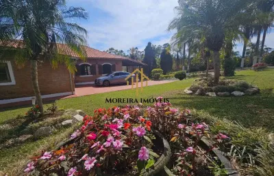 Fazenda à venda no Taboão, São Roque 