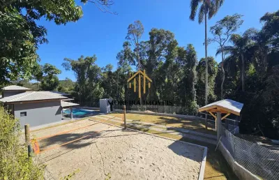 Chácara / sítio à venda no Dona Catarina, Mairinque 