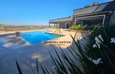 Chácara / sítio com 3 quartos à venda no Dona Catarina, Mairinque 