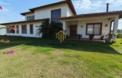 Chácara / sítio com 4 quartos à venda no Dona Catarina, Mairinque 