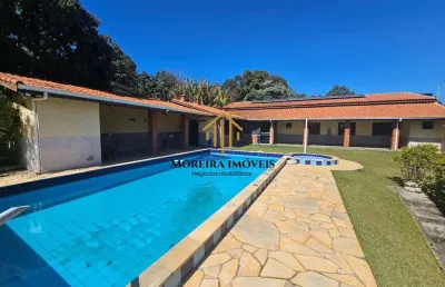 Chácara / sítio com 3 quartos à venda no Dona Catarina, Mairinque 