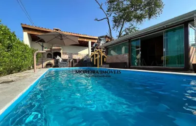 Chácara em condomínio com 3 quartos, dona catarina, mairinque - r$ 420 mil, cod: 120