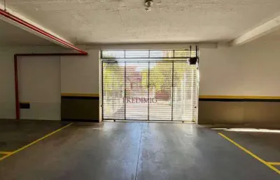 Área privativa à venda, 3 quartos, 1 suíte, 3 vagas, castelo - belo horizonte/mg