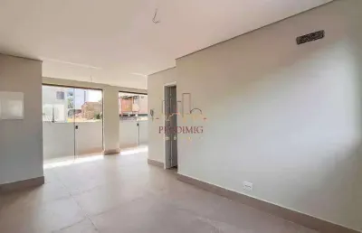 Apartamento à venda, 3 quartos, 1 suíte, 2 vagas, liberdade - belo horizonte/mg