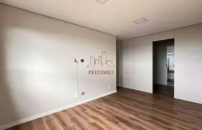 Cobertura à venda, 4 quartos, 2 suítes, 6 vagas, castelo - belo horizonte/mg