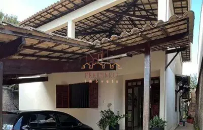 Casa à venda, 3 quartos, 1 suíte, 2 vagas, trevo - belo horizonte/mg