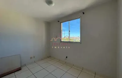 Apartamento à venda, 3 quartos, 1 suíte, 2 vagas, planalto - belo horizonte/mg