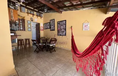 Casa geminada à venda, 3 quartos, 1 suíte, 3 vagas, planalto - belo horizonte/mg