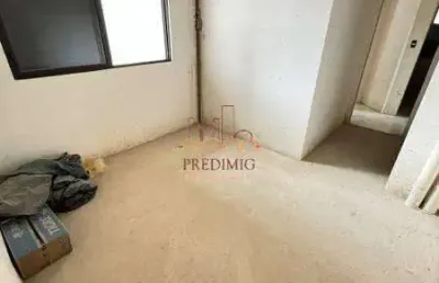 Cobertura à venda, 3 quartos, 1 suíte, 3 vagas, itapoã - belo horizonte/mg