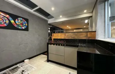 Área privativa à venda, 3 quartos, 1 suíte, 2 vagas, castelo - belo horizonte/mg
