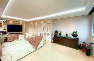 Apartamento à venda, 3 quartos, 3 suítes, 3 vagas, castelo - belo horizonte/mg