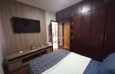 Casa à venda, 3 quartos, 1 suíte, 2 vagas, santa rosa - belo horizonte/mg