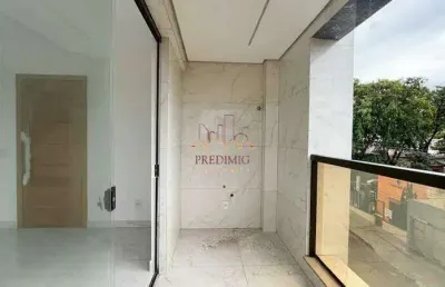 Apartamento à venda, 4 quartos, 3 suítes, 3 vagas, indaiá - belo horizonte/mg