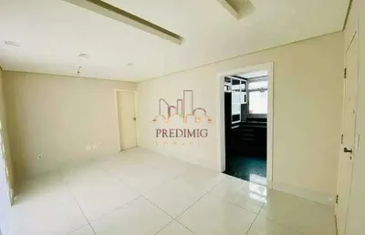 Área privativa à venda, 3 quartos, 1 suíte, 2 vagas, liberdade - belo horizonte/mg