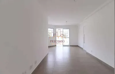 Área privativa à venda, 3 quartos, 1 suíte, 3 vagas, liberdade - belo horizonte/mg